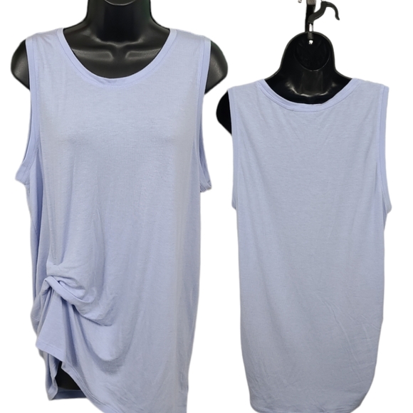 Athleta Threadlight Twist Tank - Picture 4 of 6